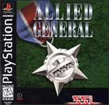 Allied General - PS1