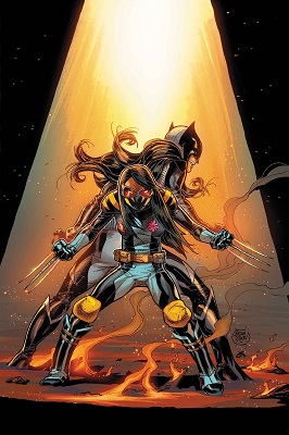 All New Wolverine no. 20 (2015 Series)