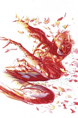 Amazing Spider-Man no. 31 (2015 Series)