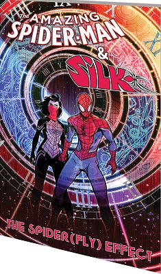 Amazing Spider-Man and Silk: The Spiderfly Effect TP