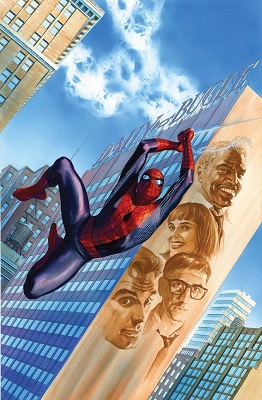 Amazing Spider-Man Annual no. 42 (2017 Series)