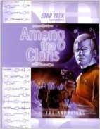 Star Trek RPG: Among the Clans - The Andorians - Used