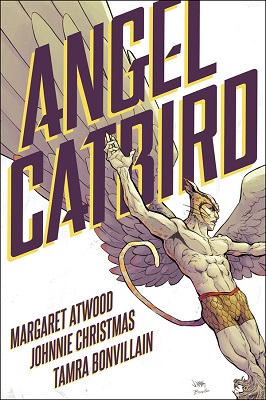 Angel Catbird: Volume 1 HC