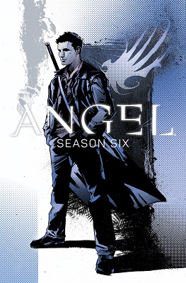 Angel: Season 6: Volume 1 TP