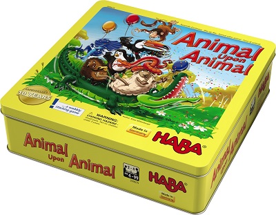 Animal Upon Animal: 10th Anniversary Tin