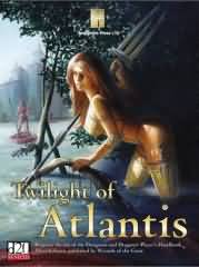 D20: Twilight of Atlantis