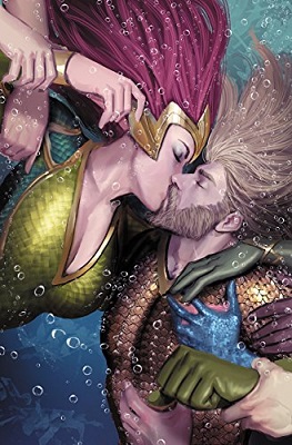 Aquaman no. 33 (2016 Series)
