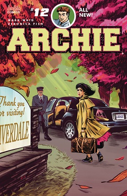 Archie no. 12 (2015 Series)