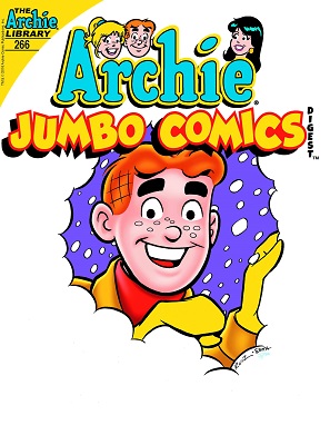 Archie Comics Digest no. 266 (Jumbo)