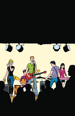 Archies One Shot no. 1 (One Shot) 