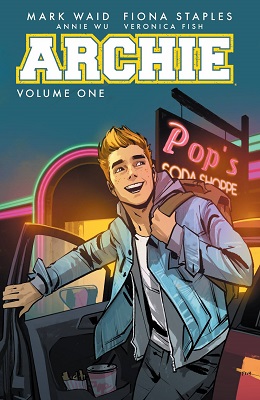 Archie: Volume 1 TP