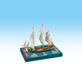 Sails of Glory: HMS Sybille 1794 / HMS Amelia 1796: SGN105C