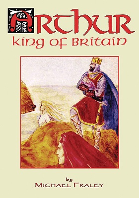 Arthur: King of Britain TP