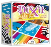 Dixit: Jinx Expansion