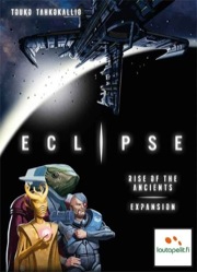 Eclipse: Rise of the Ancients Expansion