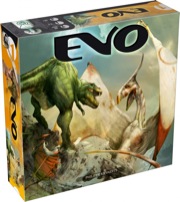 Evo Board Game