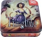 Timeline: Historical Events Card Game