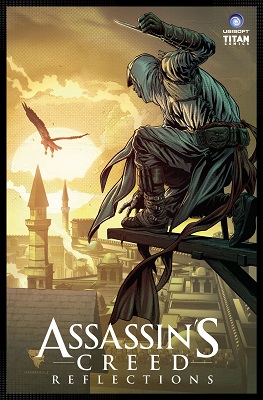 Assassins Creed: Reflections no. 2 (2 of 4) (2017 Series) (MR)