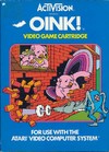 Oink - Atari 2600