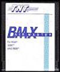 BMX Airmaster - Atari 2600