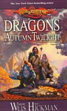 DragonLance: Dragons of Autumn Twilight