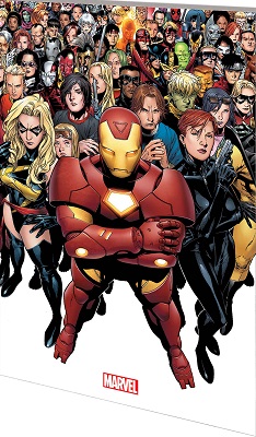 Avengers Initiative Complete Collection: Volume 1 TP