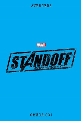 Avengers: Standoff: Assault on Pleasant Hill: Omega no. 1 (2016 Series)