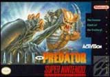Alien vs Predator - SNES