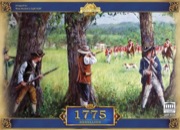 Birth of America: 1775: Rebellion