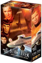 Star Trek: Deck Building Game: The Original Series
