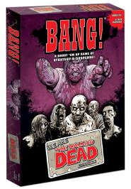 Bang: The Walking Dead: We are The Walking Dead Expansion