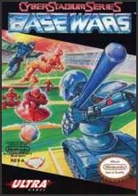 Cyber Stadium Series: Base Wars - NES