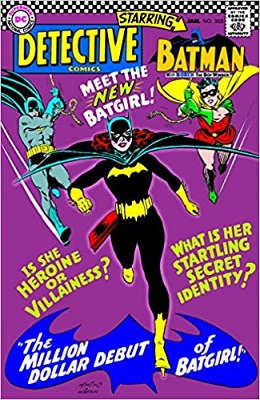 Batgirl: The Bronze Age Omnibus: Volume 1 HC