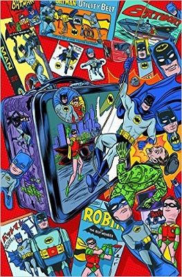 Batman 66 no. 30 (2013 Series)