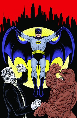 Batman 66: Volume 5 HC