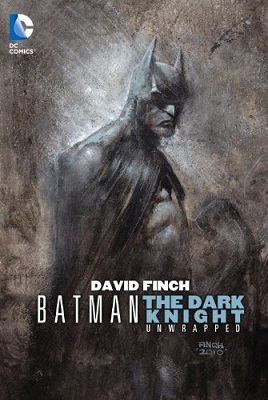 Batman: Dark Knight Unwrapped HC