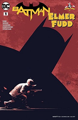 Batman Elmer Fudd no. 1 (2017 Series)