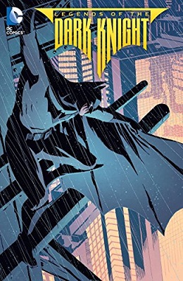 Batman: Legends of the Dark Knight: Volume 4 TP