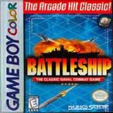 Battleship - Gameboy Color