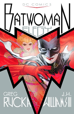 Batwoman: Volume 1: Elegy TP