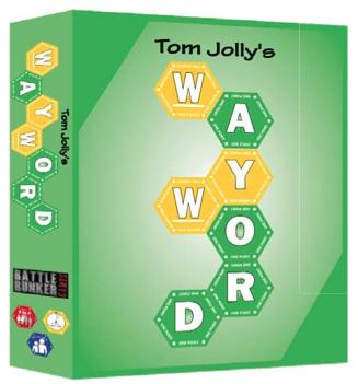 Tom Jollys Way Word