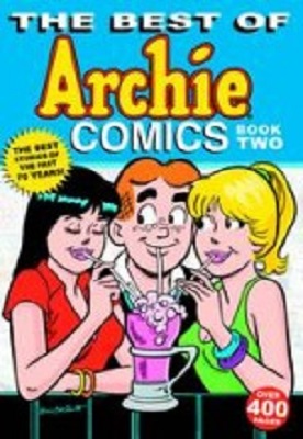 Best of Archie Comics: Volume 2 TP