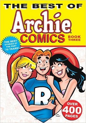 Best of Archie Comics: Volume 3 TP