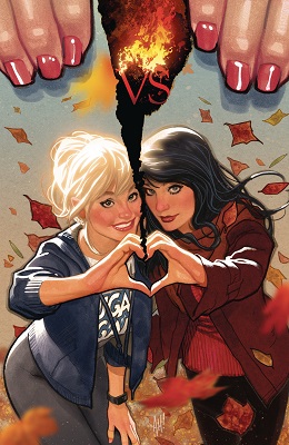 Betty and Veronica no. 2 (2016 Series)