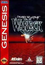 Beware the Ultimate Evil of Warlock - Genesis