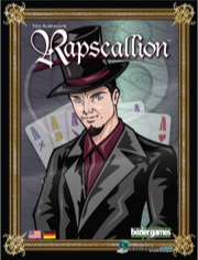 Rapscallion Card Game