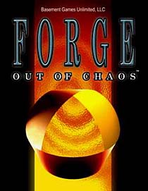 Forge: Out of Chaos - Used