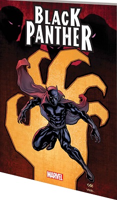 Black Panther by Hudlin: Volume 1 TP