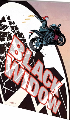 Black Widow: Volume 1: Shields Most Wanted TP