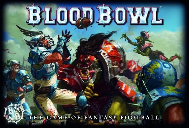 Blood Bowl Core Set 200-01-60